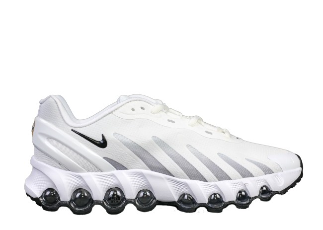 Nike Air Max Dn8 White Black (2025)