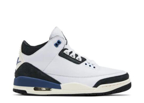 A Ma Maniere X Jordan 3 Retro OG SP For The Love （A1）