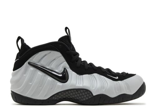 Air Foamposite Pro Wolf Grey（A1）