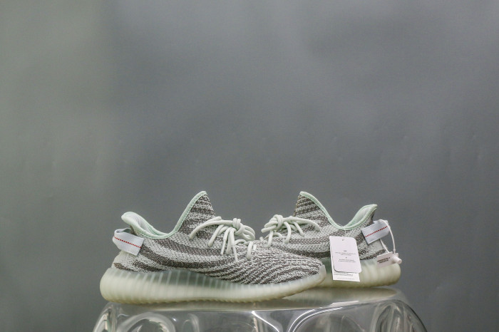 Yeezy Boost 350 V2 Blue Tint (A2 Batch)