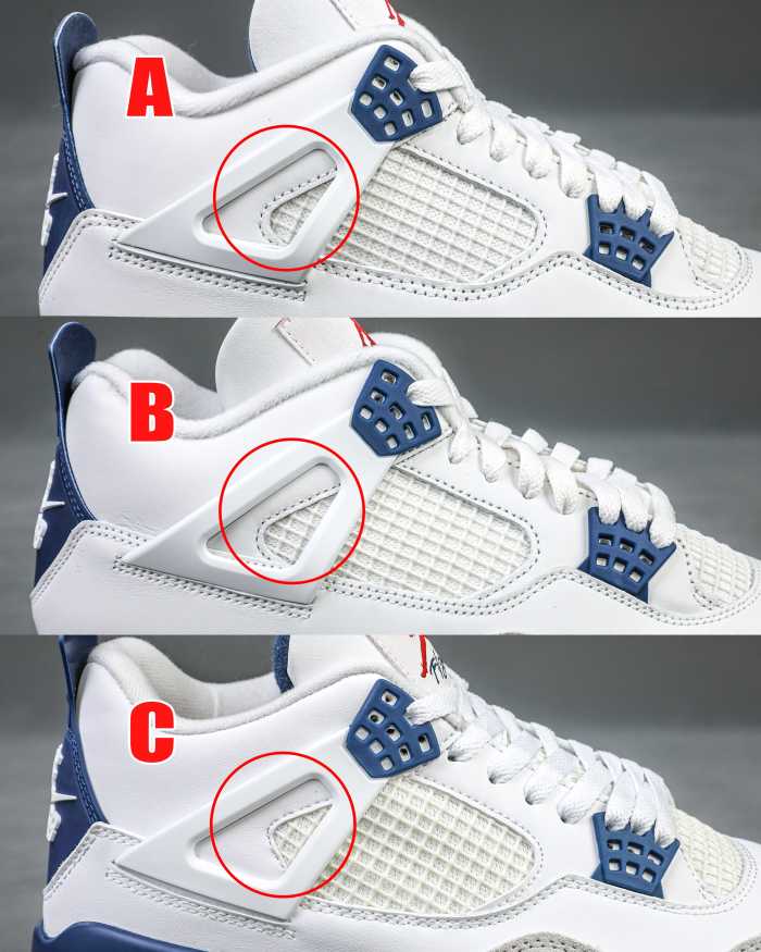 US Warehouse: Nike SB x Air Jordan 4 “Navy Blue” 2025 (A1)