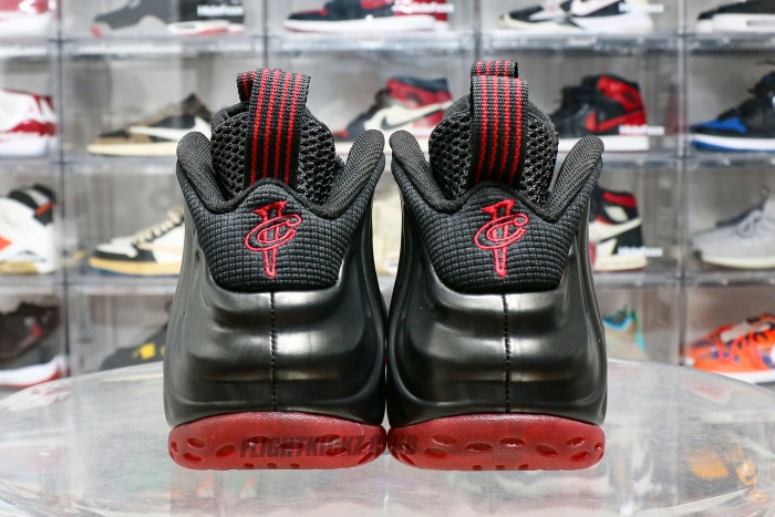 Nike Air Foamposite One Cough Drop (2025)（A1）