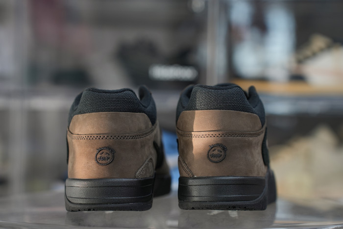 Travis Scott x Jordan Jumpman Jack TR  Dark Mocha（A1）