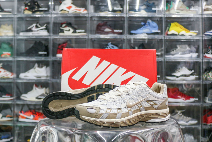 Nike P-6000 Hangul Day