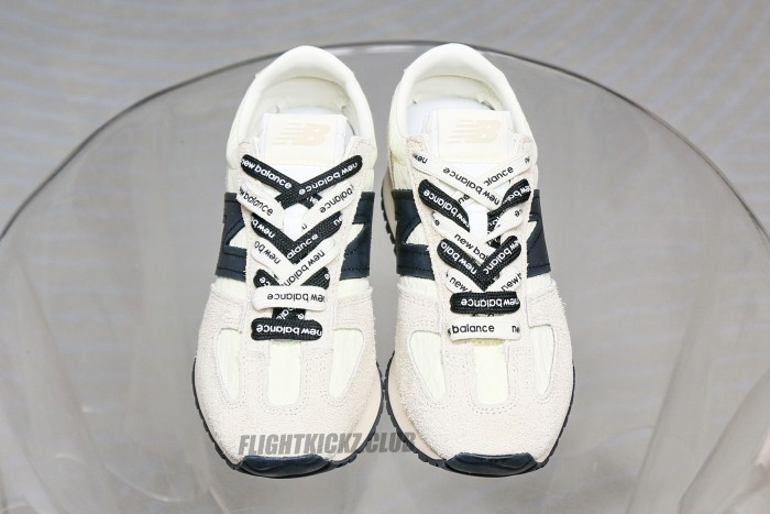 New Balance 471 Linen Angora Black