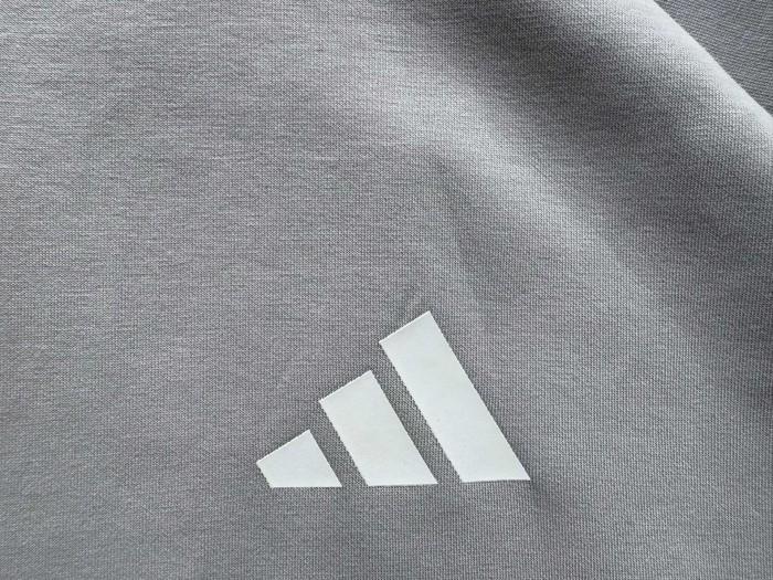 Adidas ST SPORTS KN TT Logo Letter Stripe Raglan Long-Sleeve Jacket