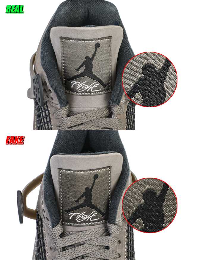 Jordan 4 Retro  Cave Stone  2025 ( A1 )
