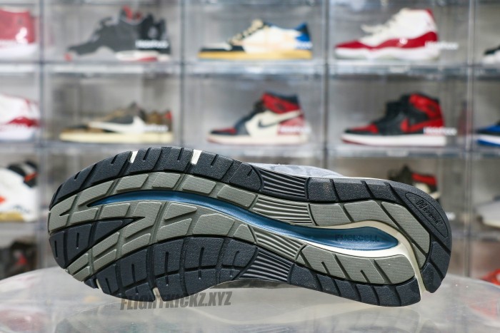 New Balance 991v2 MiUK Kith Osaka Pack