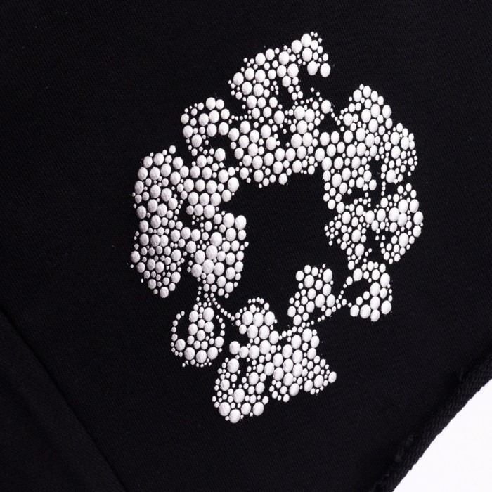 Denim Tears The Cotton Wreath T Shirts