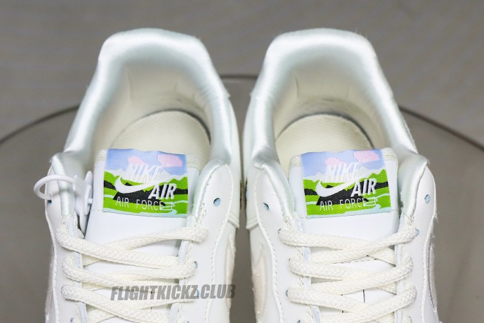 Nike Air Force 1 Low Pegasus Pack Sail (Women's)