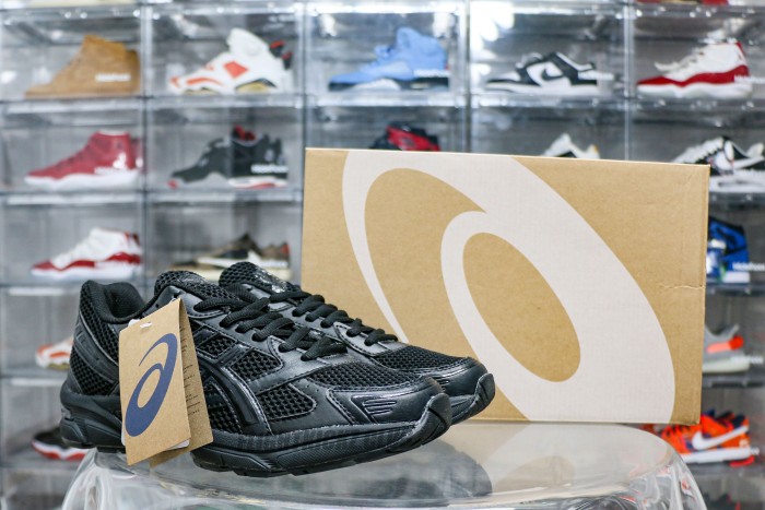 Asics Gel-1130 Triple Black