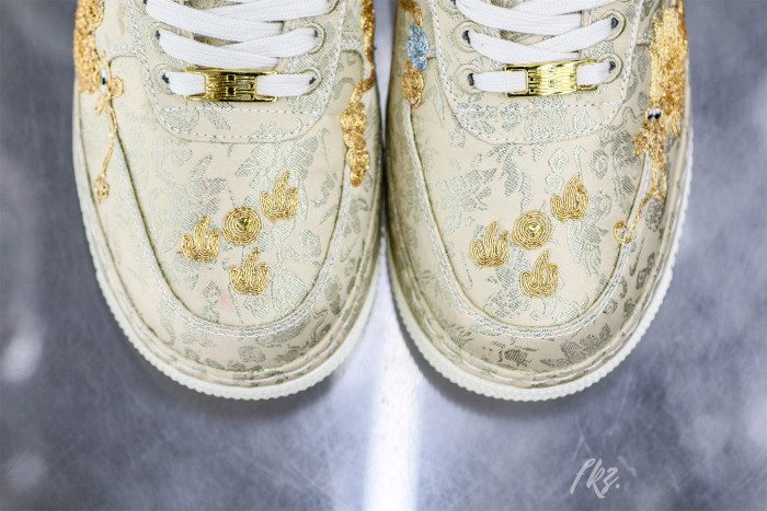 Nike Air Force 1 Low '07 Year Of The Dragon (2024)