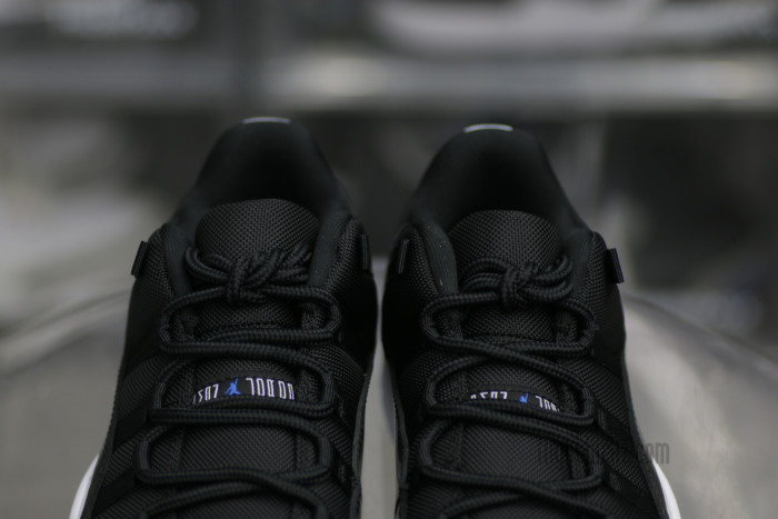 Air Jordan 11 “Space Jam” Low 2024（A1）