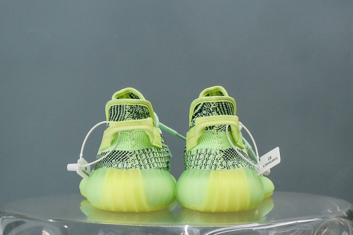 Adidas Yeezy Boost 350 V2 Yeezreel (Reflective) (A2 Batch)