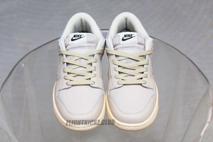 Nike Dunk Low Premium Light Orewood Brown