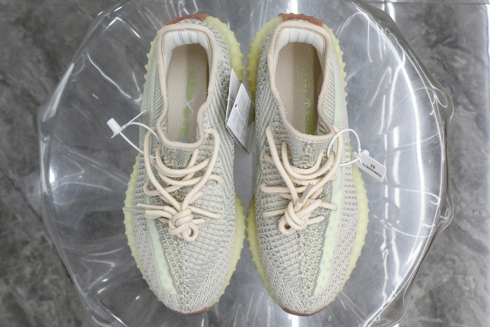 Adidas Yeezy Boost 350 V2 Citrin (Non-Reflective) (A2 Batch)