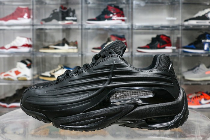 Nike Hot Step 2 Drake NOCTA Black 2024