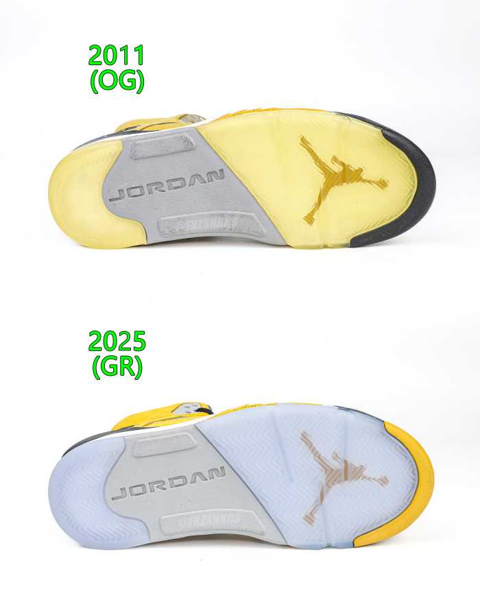US Warehouse: Air Jordan 5 Tokyo 2025 ( A1)