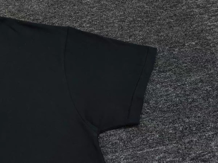 Fear of God Essentials Fall24 BACK TO SCHOOL Womens Tri-Blend Crewneck Tee