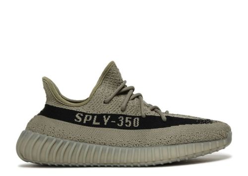 Yeezy Boost 350 V 2 Granite 2023（A1）