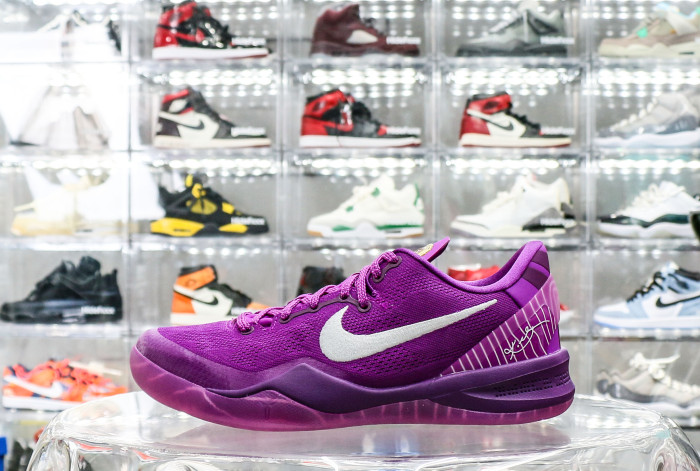Nike Kobe 8 Protro EYBL 2024（A1）