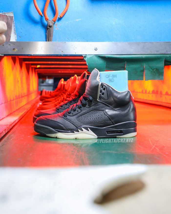 Nike Kobe 6 Protro  WNBA All-Star  PE ( A1)
