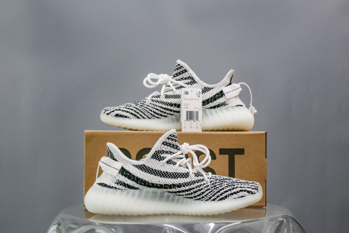 Yeezy Boost 350 V2 Zebra (A2 Batch)