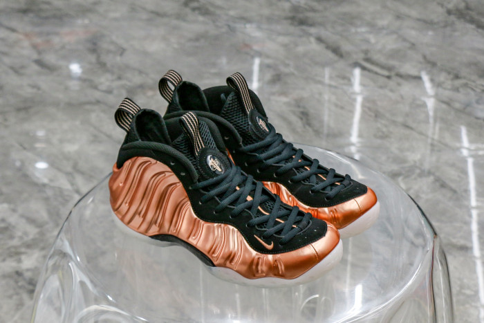Nike Air Foamposite One Copper (2024)（A1）