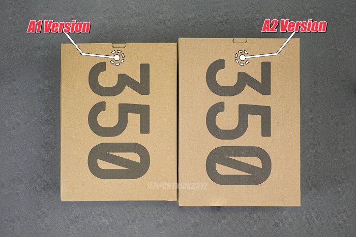 Yeezy Boost 350 V2 Cloud White Non-Reflective (A2 Batch)