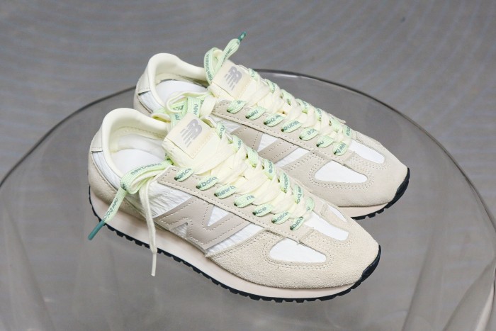 New Balance NB 471 White