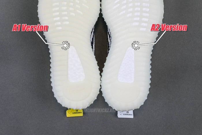 Yeezy Boost 350 V2 Zebra (A2 Batch)