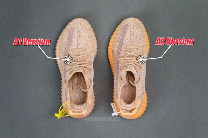 Yeezy Boost 350 V2 Clay 2019 (A2 Batch)