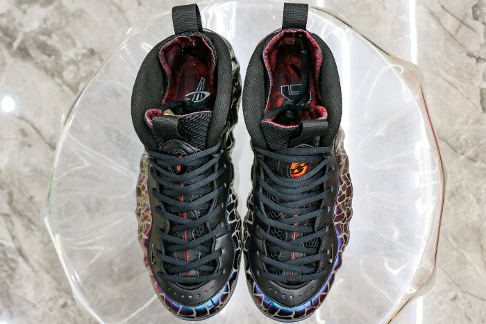 Tekken 8 x Nike Air Foamposite One Premium Fist（A1）