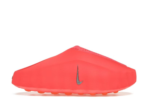 Nike Mind 001 Slide Solar Red