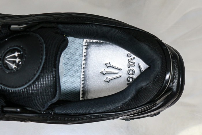 Nike Hot Step 2 Drake NOCTA Black 2024