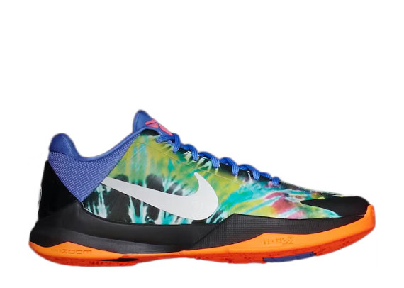 Nike Kobe 5 Protro EYBL (2020)(A1 Batch)