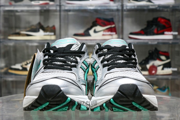 Gel-Kayano 14 Tiffany 2025