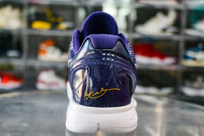 Nike Kobe A.D. 'Devin Booker'PE（A1）