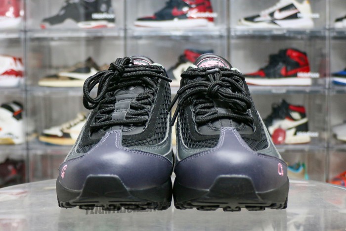 Nike Air Max 95 SP Corteiz Pink Beam