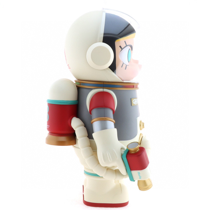 P0P MART MEGA Series  Daughter of Earth  Trendy Figure 400%
