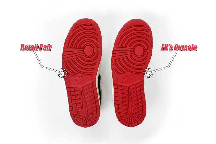 Trophy Room X Air Jordan 1 Retro Low OG SP Away 2024（A1）