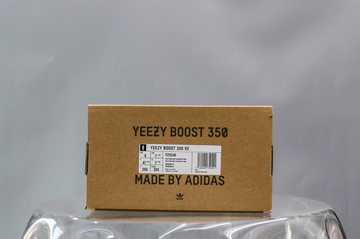 Yeezy Boost 350 V2 Natural  (A2 Batch)