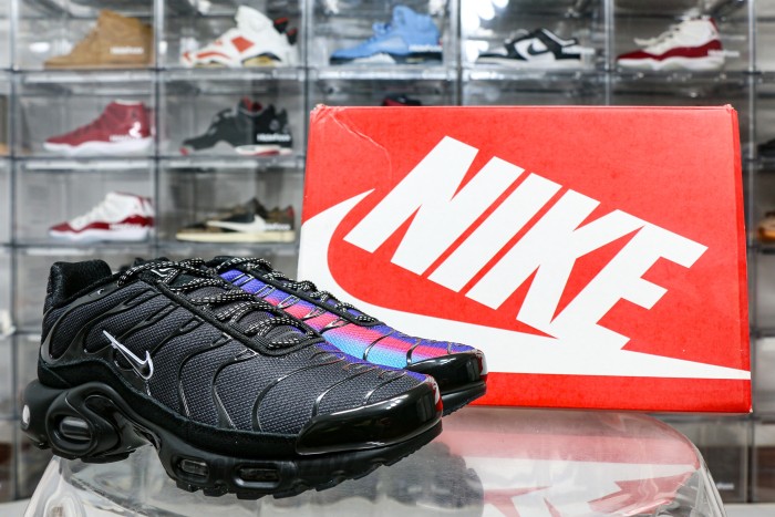 Air Max Plus Unity