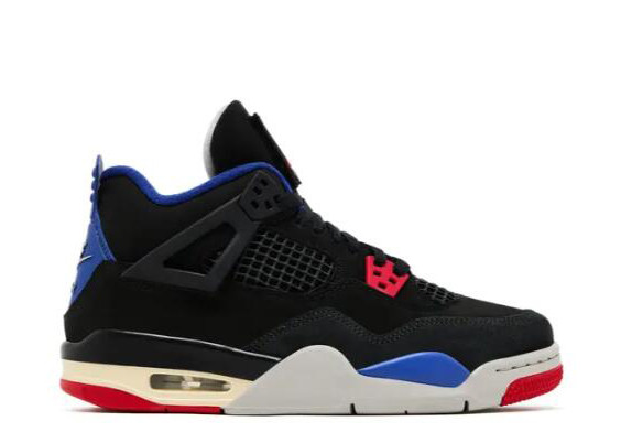 Air Jordan 4 'Rare Air' 2025 GS（A1）