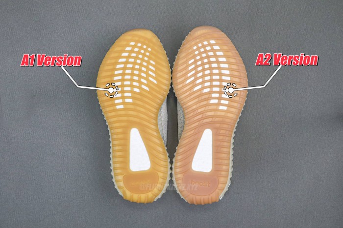 Yeezy Boost 350 V2 Sesame (A2 Batch)