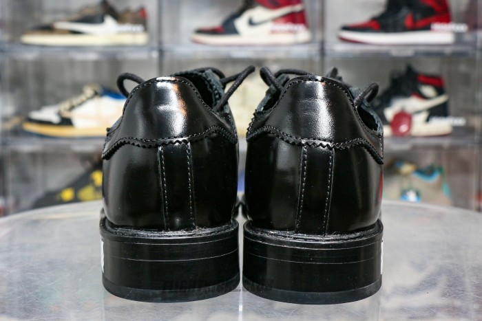 Adidas Dress Superstar CLOT By Edison Chen Black