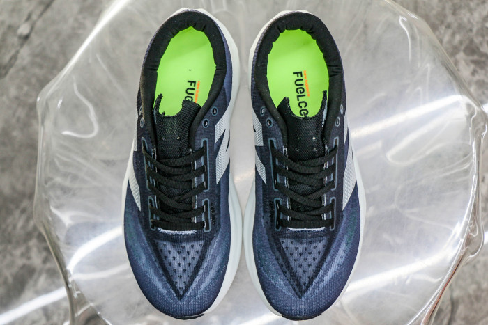 New Balance FuelCell Rebel v4 Graphite Black