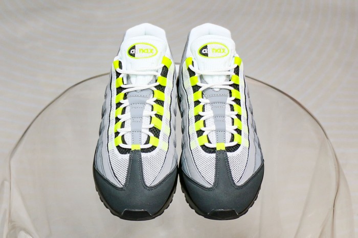 Air Max 95 OG Neon 2025