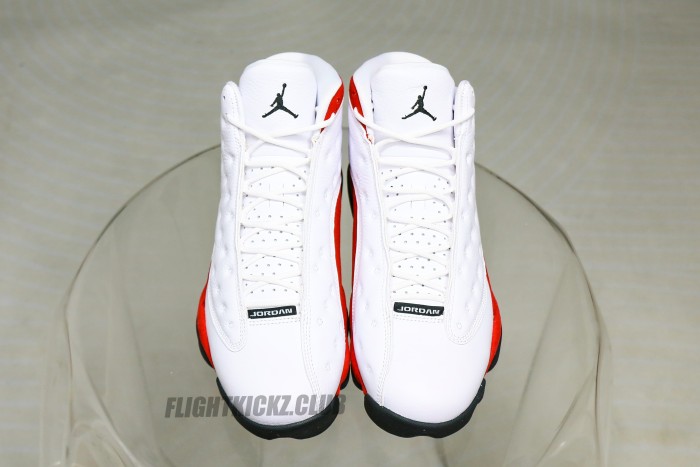 Air Jordan 13 “Chicago” (A1)