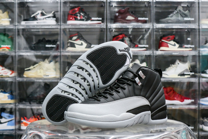 Jordan 12 Retro Barons (A1)